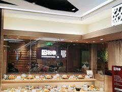 自助取餐区-和幸(春熙路群光广场店)