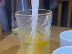 -裕鼎鲜·新中菜(八一广场万达店)