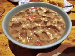杂果冰粉-串大叔炭火烤串·鸡西大冷面刀削面(总店)