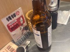 -钱锋炭缸烧烤(南湖大路总店)