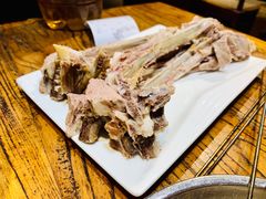 -有奴思烤肉·清真(正宁路店)