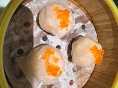 水晶虾饺皇-五缘湾凯悦酒店·悦饗中餐厅