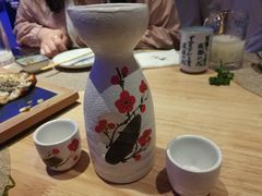 -琴寿司居酒屋(中山广场店)
