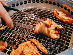 -汉拿山(包河万达店)