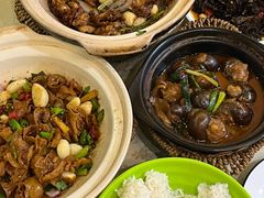 -煲得鲜·桐乡煲·小龙虾(万达店)