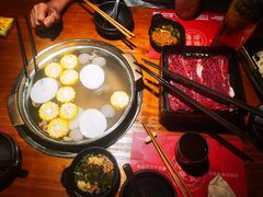 -原牛道·潮汕围炉火锅(讯美店)