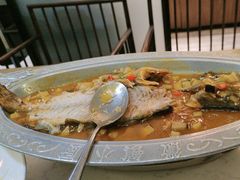 -徽镇小厨·经典徽菜(马连道店)