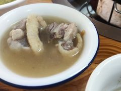 -威邵鸡煲(西华路总店)