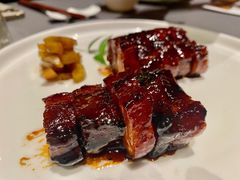 始创黑叉烧-小炳胜(卓悦中心店)