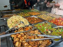 -枣阁园滴滴自助餐