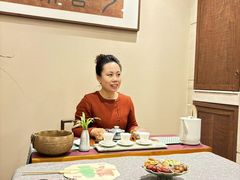 -沐春秋茶书院·茶室.茶馆.商务包房(知春路店)