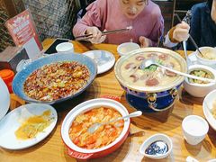 -金掌勺·锅包肉(双榆树店)