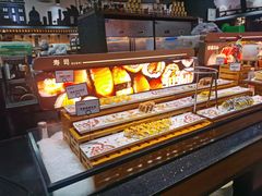 -韩盛·盛江山自助料理(于洪新玛特店)