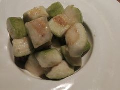 话梅芭乐-铁道茶苑.色稷餐厅(莲花南路店)
