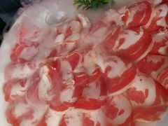 -姑妈嫁妆涮羊排专业火锅(中央大街一店)