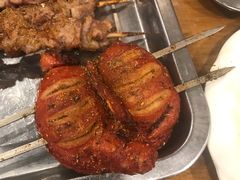 -凤齐羊肉烩面馆