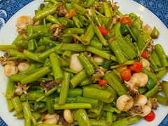 -大张烙馍村·美食地标(泉山店)