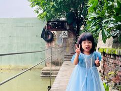 -喜洲吧·江畔老船厂·庭院餐厅(喜临院店)