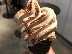 黑糖奶冻鲜奶波波茶-喜茶(广州天汇igc店)