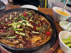 -老板恋上鱼(高新万达店)