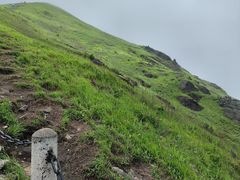 -萍乡武功山风景名胜区