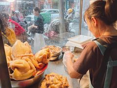 -肥婆兰鸡饭(西门外街店)
