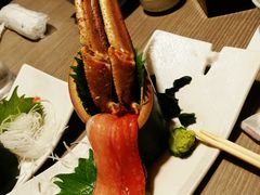 -蟹道乐(道顿堀本店)