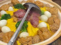 -徽韵人家·传承正宗徽菜(牡丹园店)