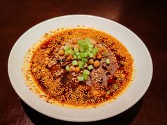 夫妻肺片-俏江南(东方广场店)