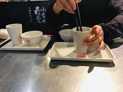 -龙巢盱眙龙虾·牛蛙·烧烤宵夜(八卦岭店)