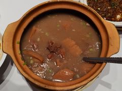 -眉州东坡(春秀路店)