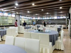 大堂-老孙家饭庄·非遗(东关店)