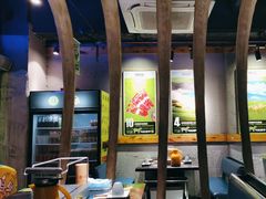 -诸锣记烤串·锦州烧烤(淘金店)