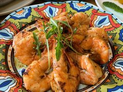 -LUCCA卢卡西班牙海鲜饭(远洋广场店)