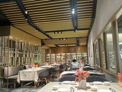 -一澜江宴·江景地标楚菜(江滩公园店)