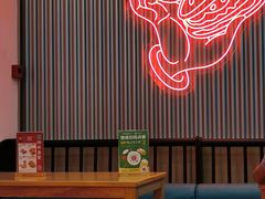 -塔斯汀中国汉堡(江南万达店)