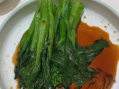 -聚福山莊·寻味顺德(北滘店)