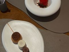 -Amber(香港置地文华东方酒店)
