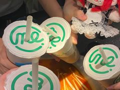 -湊湊火锅·茶憩(打浦桥日月光店)