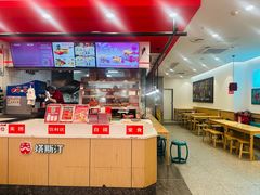 -塔斯汀·中国汉堡(蓝润置地广场店)