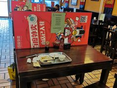 -姚记炒肝店(簋街店)