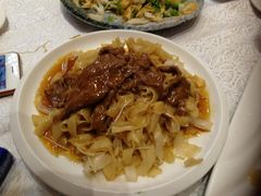 -沙河粉村·国家非遗传承(云台店)