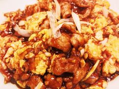 -南来顺饭庄·清真(南菜园店)
