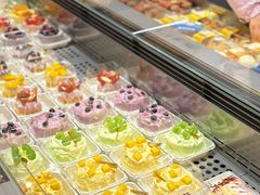 -格瑞思动物奶油生日蛋糕(园区永旺店)
