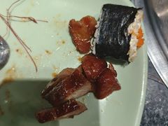 -韩盛·盛江山自助料理(沈辽路万达店)
