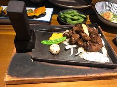 铁板牛粒-和彩放题餐厅(酒仙桥店)