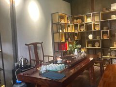 -喜洲翰林餐厅(董家百年老宅店)