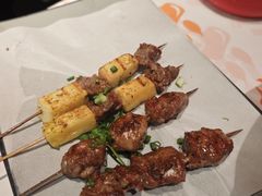 -熊记虾王·小龙虾(东晓南店)