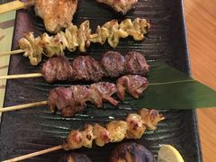 -有喜屋·深夜食堂(北京西路店)