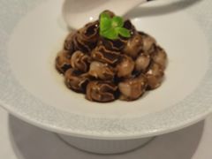 -君庭中餐厅(友谊宾馆店)